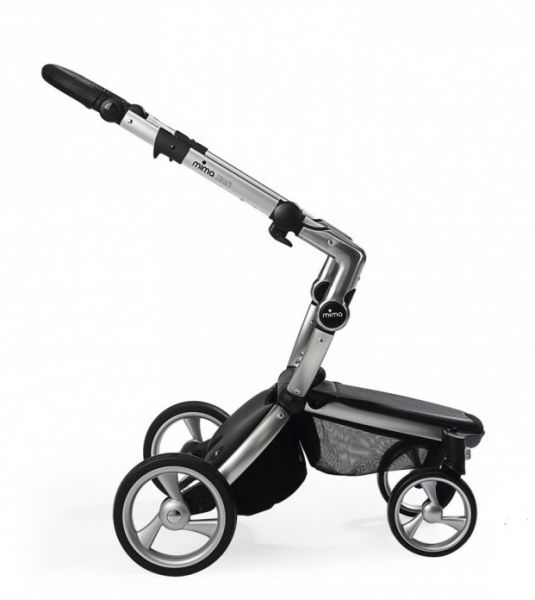 

Шасси Mima Xari Silver (Aluminium) (25023)
