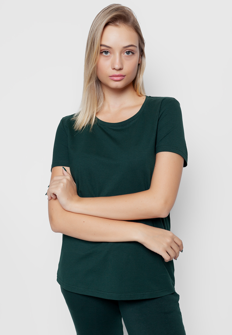 

Футболка жіноча Arber (3, L) AKW 09.01.33_L/3 25919