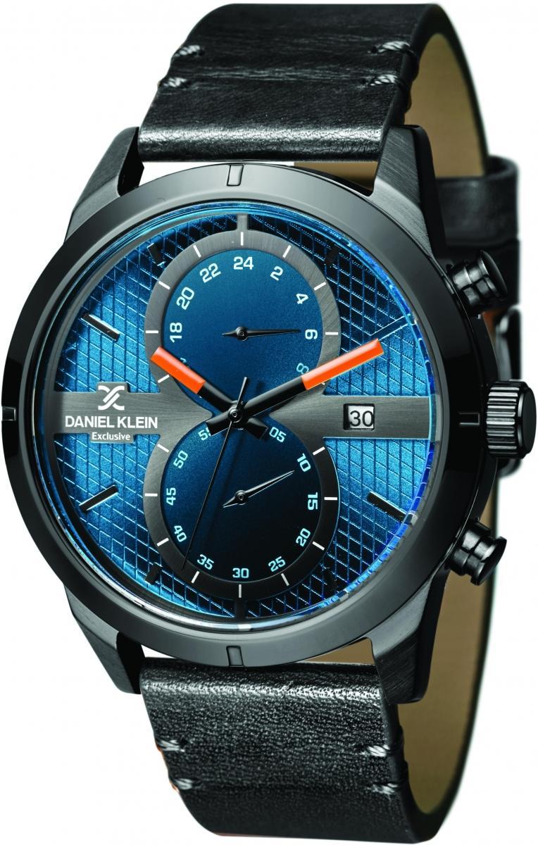 

Мужские часы Daniel Klein DK11360-3