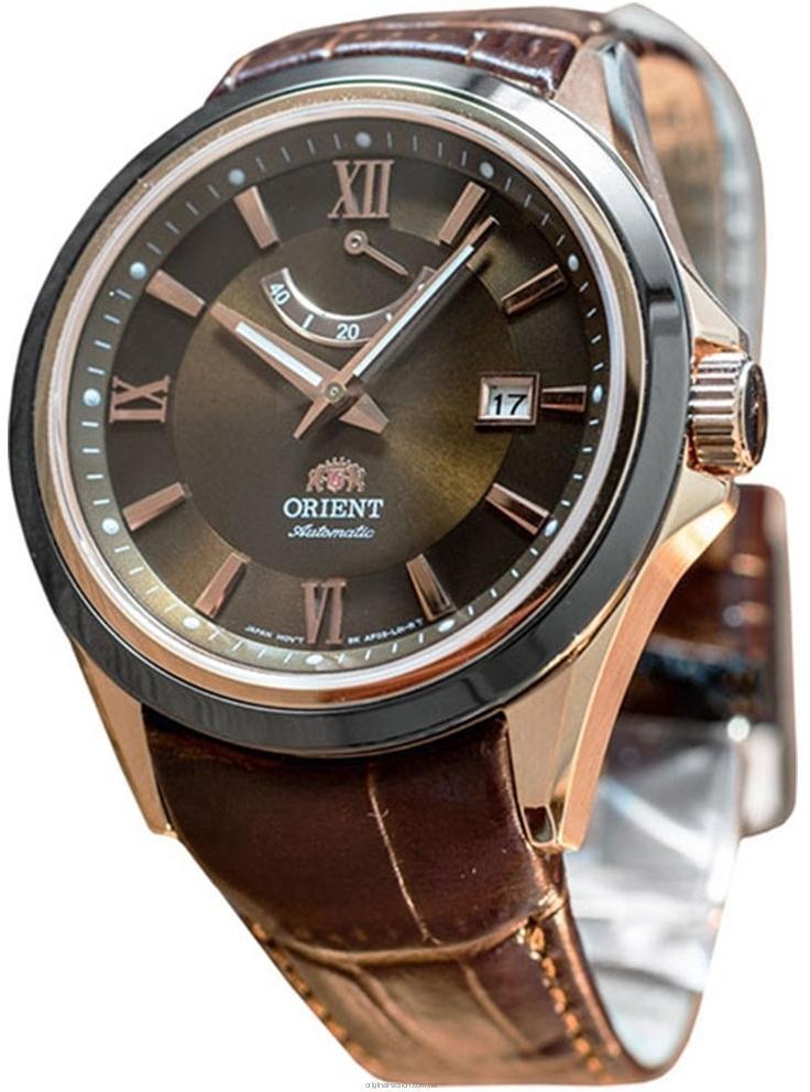 

Мужские часы Orient FAF03002T0