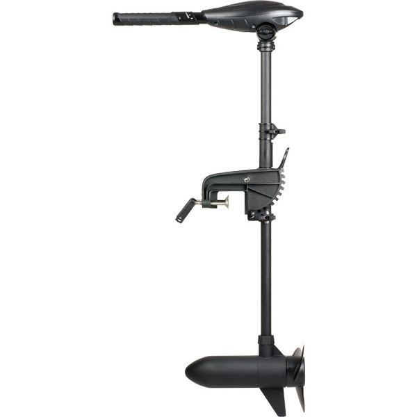 

Электромотор Haswing Osapian 55Lbs черный 12В