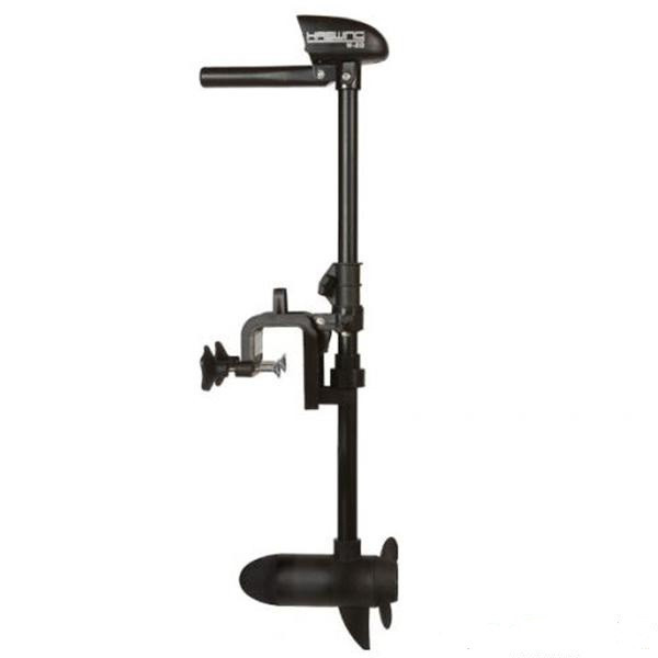 

Электромотор Haswing W-20 20lbs + гель Stronger 33Ah