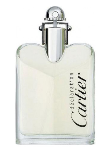 Cartier Declaration edt 100 ml tester