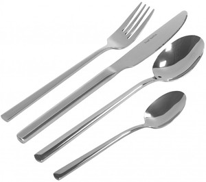 

Набор столовых приборов 24 пр. Geneva 29-178-012