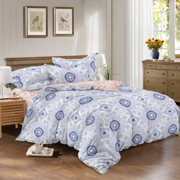 

Комплект постельного белья SoundSleep Tiryns полуторный