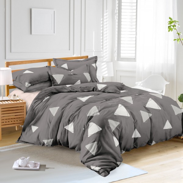 

Комплект постельного белья SoundSleep Venta семейный