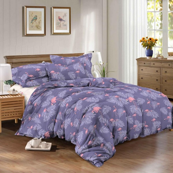 

Комплект постельного белья SoundSleep Sardinia евро