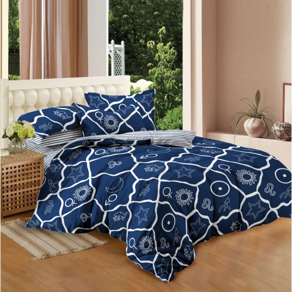 

Комплект постельного белья SoundSleep Lutetia полуторный