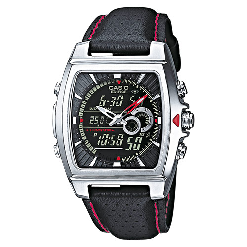 

Мужские часы Casio EFA-120L-1A1VEF