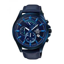 

Мужские часы Casio EFV-530BL-2AVUEF