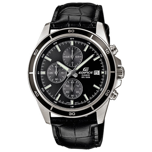

Мужские часы Casio EFR-526L-1AVUEF