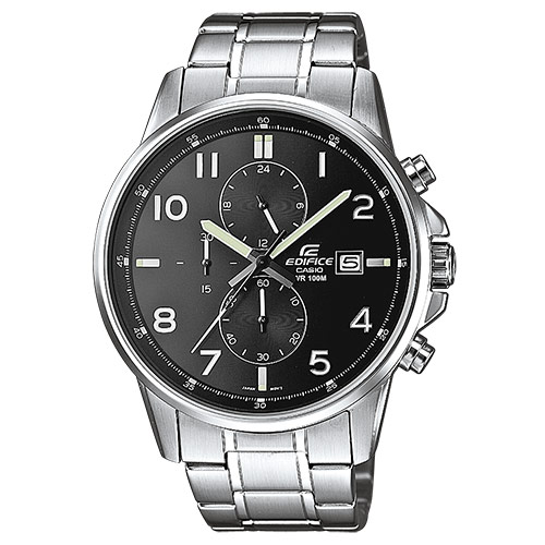 

Мужские часы Casio EFR-505D-1AVEF