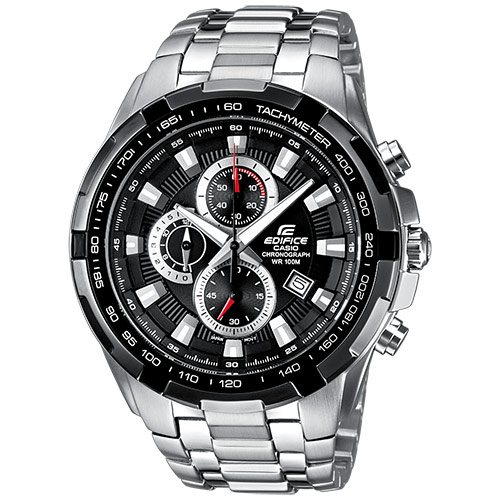 

Мужские часы Casio EF-539D-1AVEF