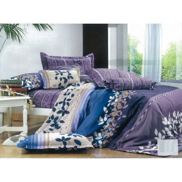 

Комплект постельного белья SoundSleep Namur полуторный