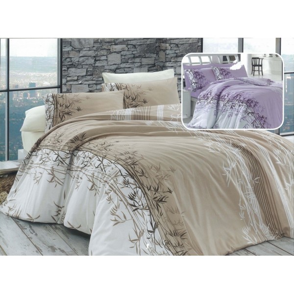 

Комплект постельного белья SoundSleep Siena евро