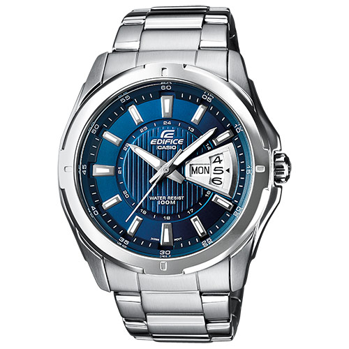 

Мужские часы Casio EF-129D-2AVEF