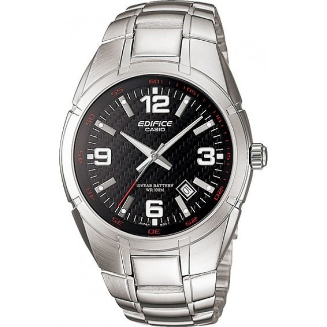 

Мужские часы Casio EF-125D-1AVEF