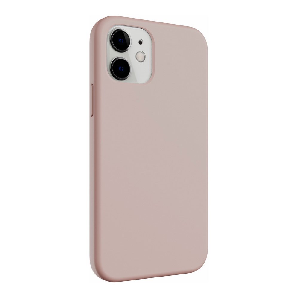 

Панель Switcheasy Skin For iPhone 12 mini Pink Sand (GS-103-121-193-140)
