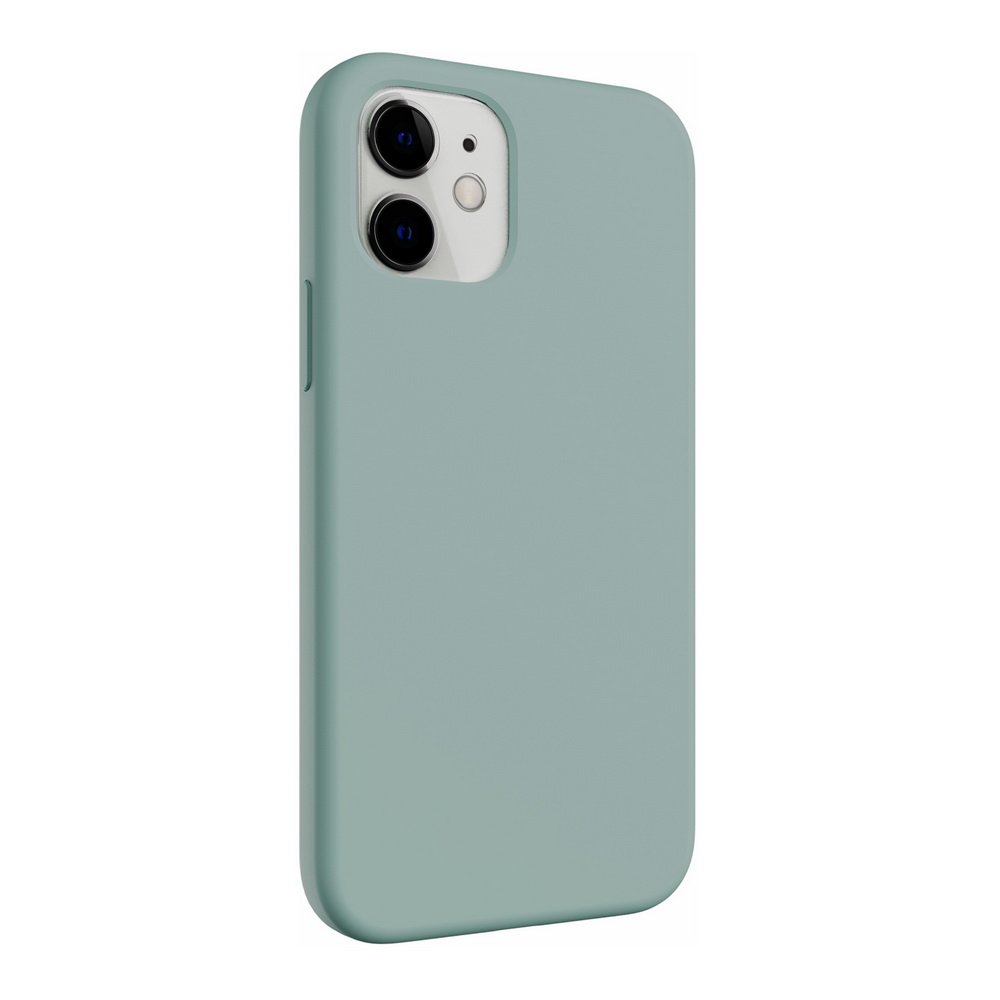 

Панель Switcheasy Skin For iPhone 12 mini Sky Blue (GS-103-121-193-145)