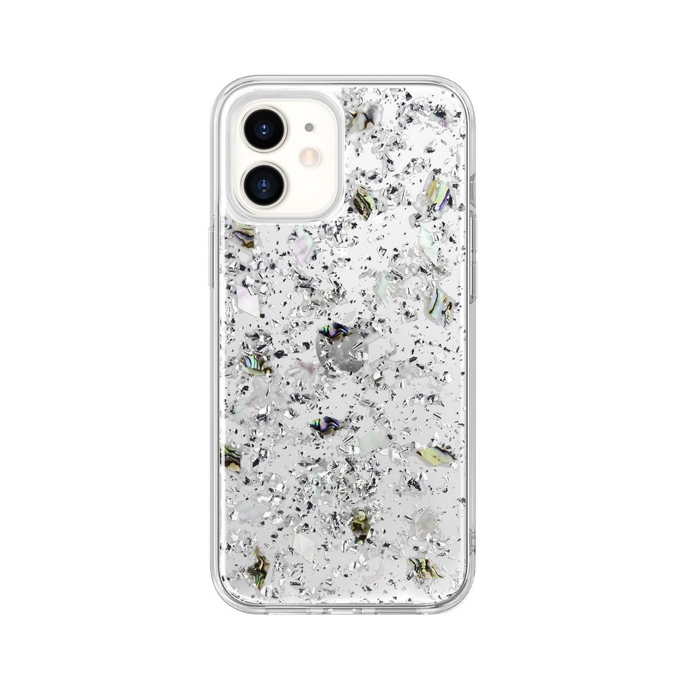 

Панель Switcheasy Flash for iPhone 12 mini Conch (GS-103-121-160-87)