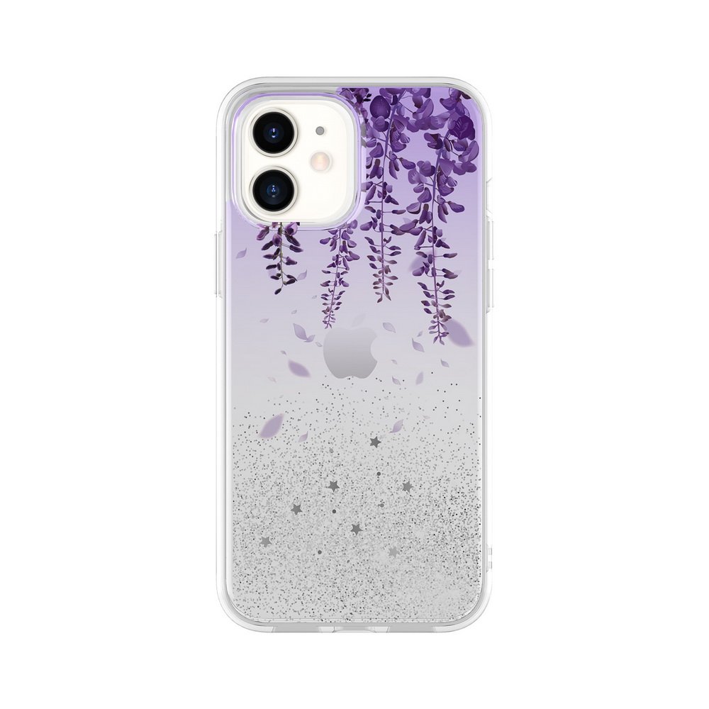 

Панель Switcheasy Flash for iPhone 12 mini Wisteria (GS-103-121-160-139)