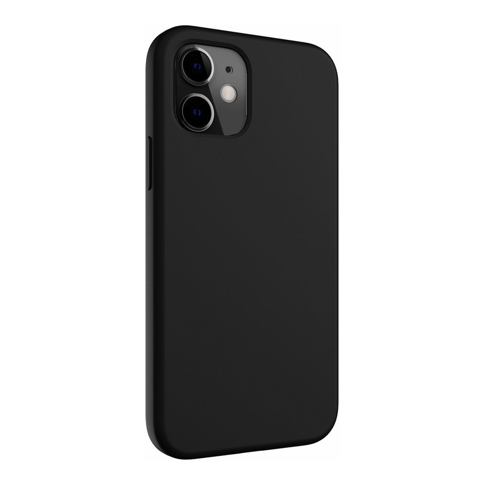 

Панель Switcheasy Skin For iPhone 12 mini Black (GS-103-121-193-11)