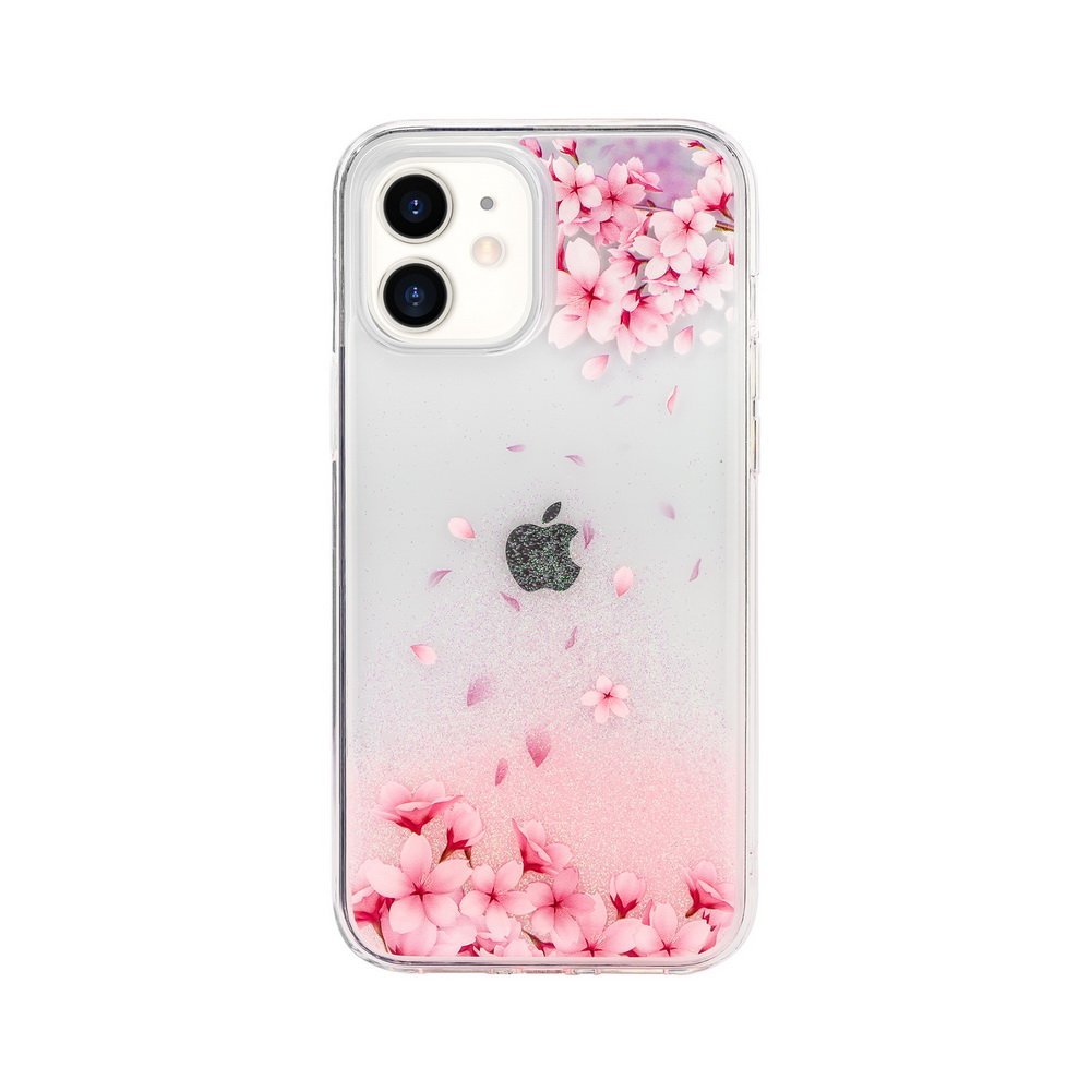 

Панель Switcheasy Flash for iPhone 12 mini Sakura (GS-103-121-160-137)