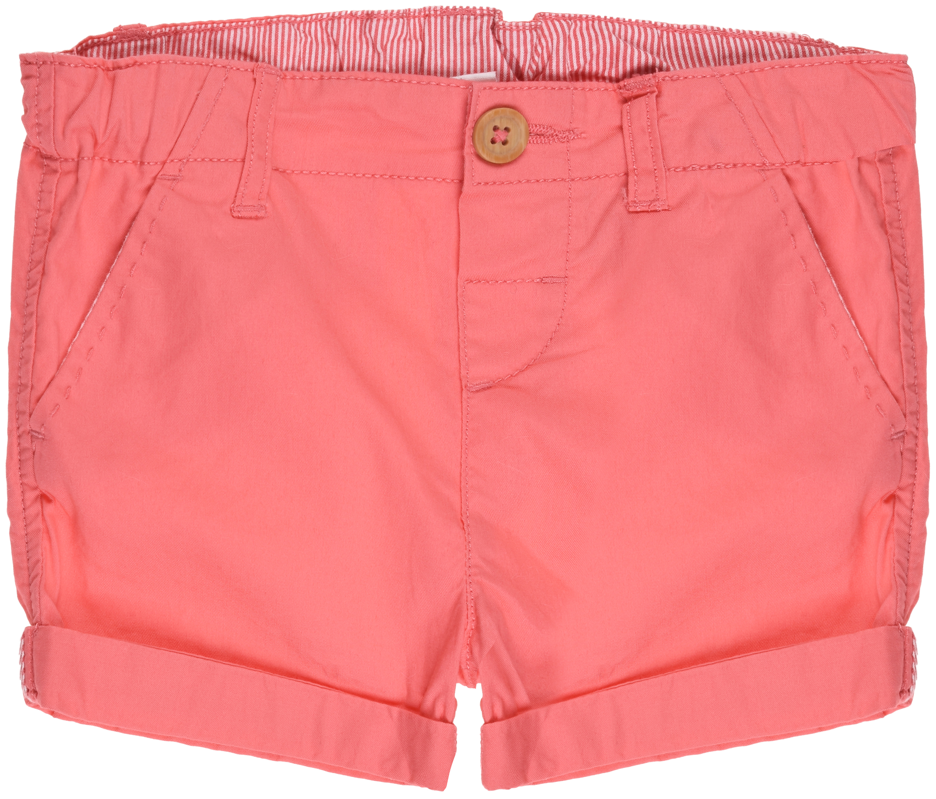 

Шорты H&M 74см коралловый 4604395
