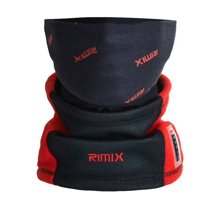 

Зимний бафф Rimix (red)