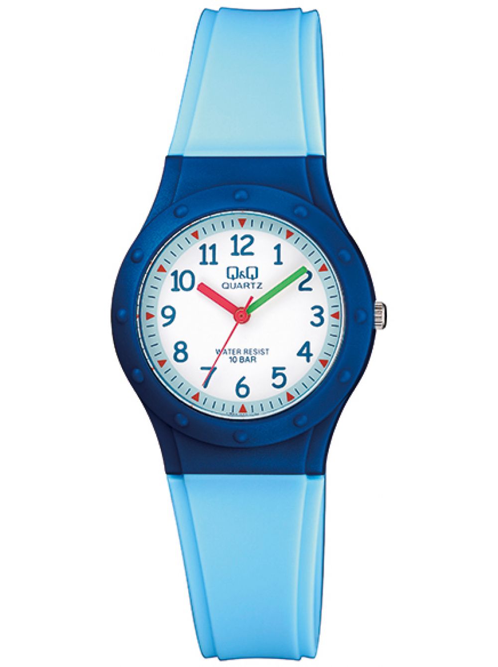 

Детские часы Q&Q VR75J003Y