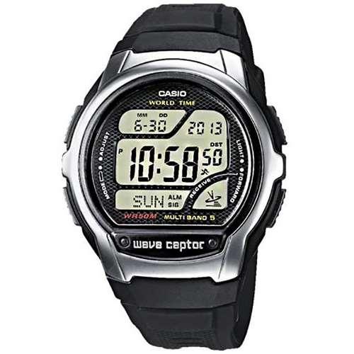 

Часы Casio WV-58E-1AVEG