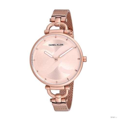 

Часы Daniel Klein DK12064-4