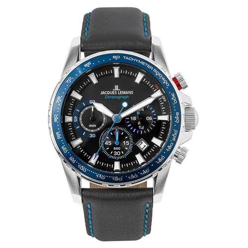 

Часы Jacques Lemans 1-2099B