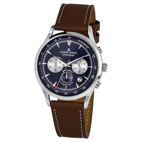 

Часы Jacques Lemans 1-2068C
