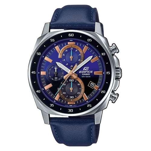 

Часы Casio EFV-600L-2AVUEF