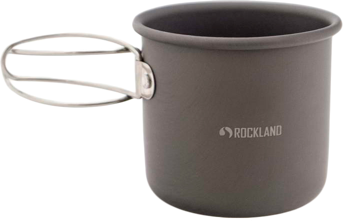 

Кружка Rockland Anodized Mug 350 мл Серая (А000004267)