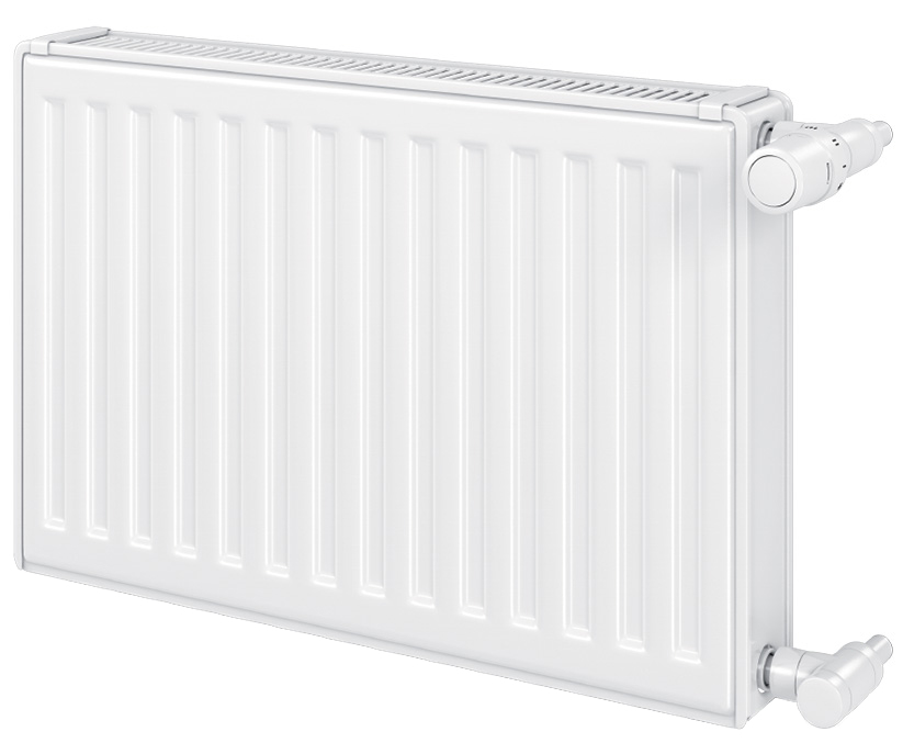 

Радиатор стальной Vogel&Noot K11 500х800 мм 859 Вт (F1E1105008010000)