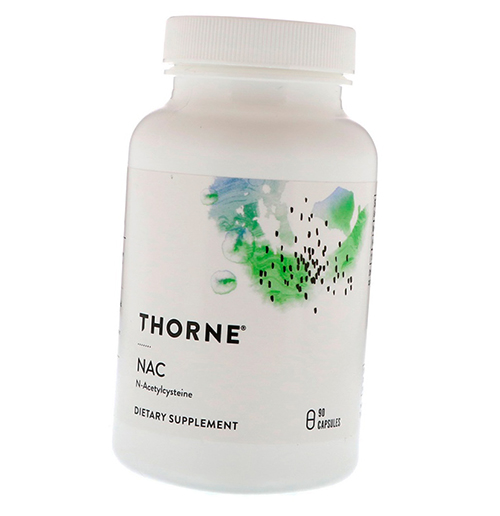 

NAC Thorne Research 90капс (70357003)