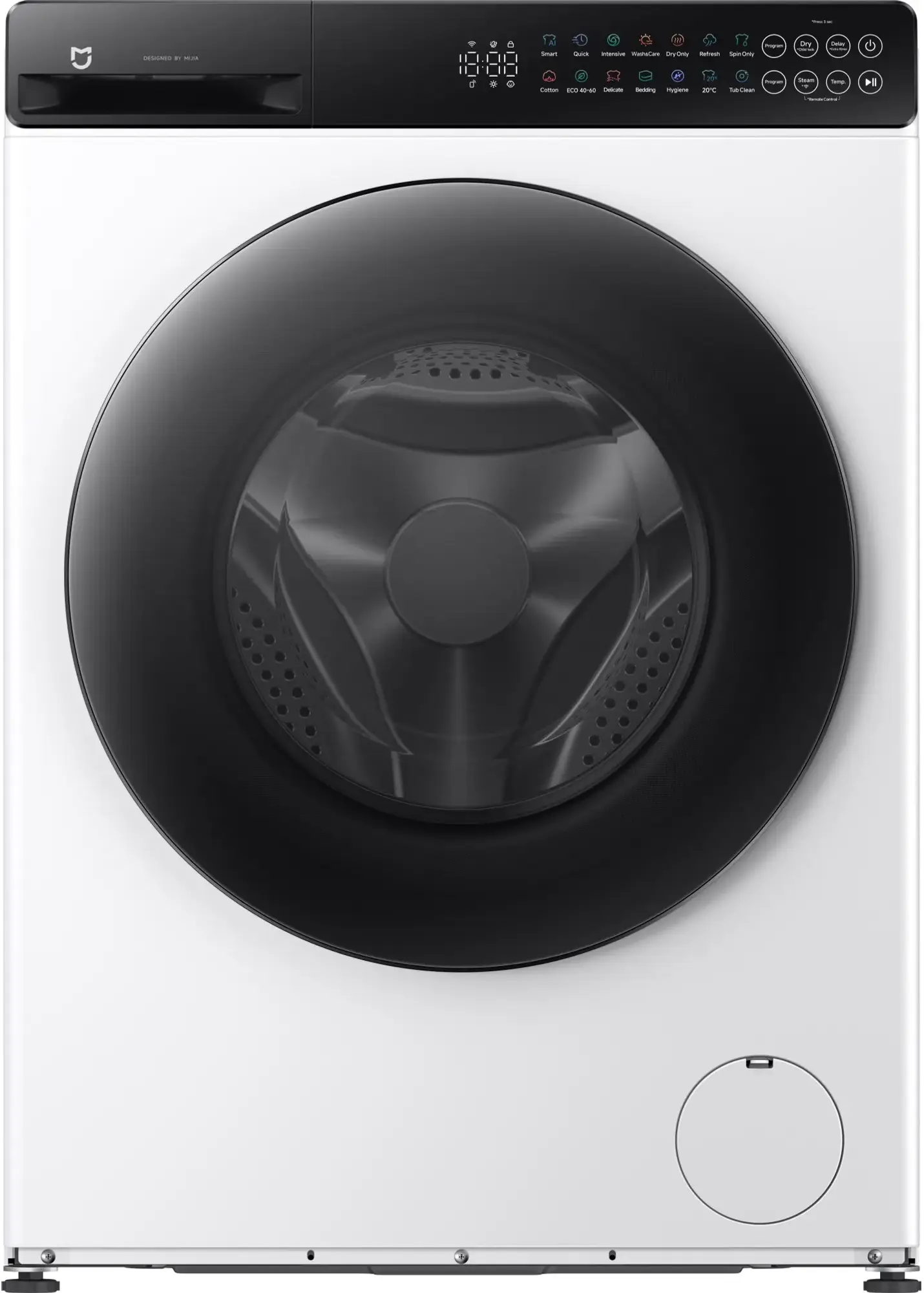 Пральна машина Mijia Front Load Washer Dryer 8kg (1212678)