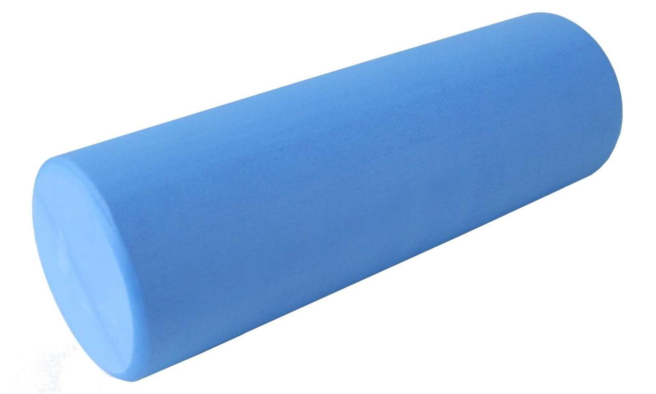 

Массажный ролик, валик, роллер SportVida SV-HK0065 Blue (SKL41-227187)