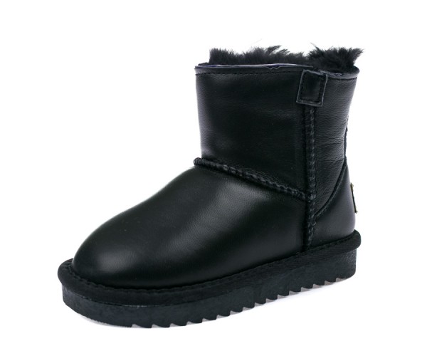 

Угги Ankara YP1618(27-36)чер 33