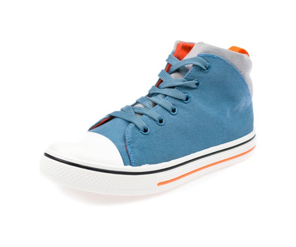 

Кеды Neon 6059/2310 Бирюза 36