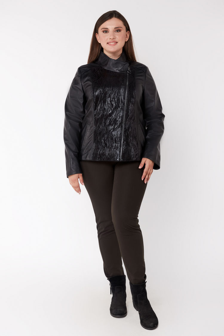 

Куртка Maxfendi 015  Черная 190200002, Куртка Maxfendi 015 S Черная 190200002