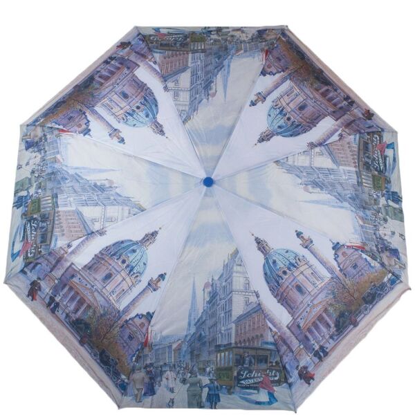

Зонт женский механический MAGIC RAIN ZMR1223-07