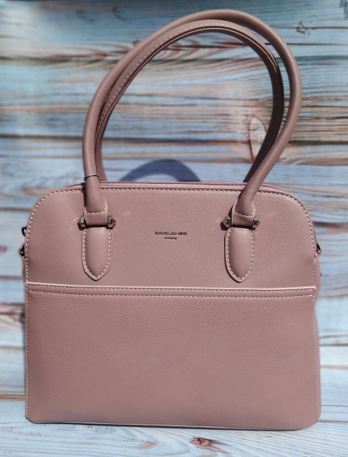 

Сумка David Jones 6221 Pink