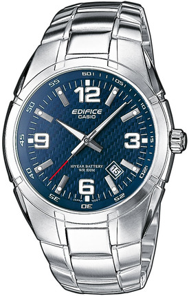

Мужские наручные часы Casio EF-125D-2AVEG