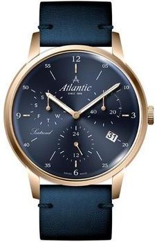 

Мужские наручные часы Atlantic 65550.44.55