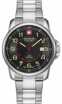 

Мужские наручные часы Swiss Military-Hanowa 06-5330.04.007