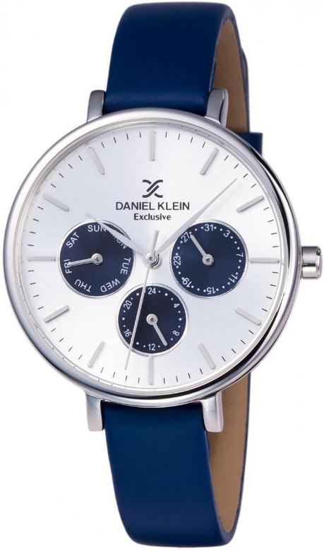 

Женские наручные часы Daniel Klein DK11896-5