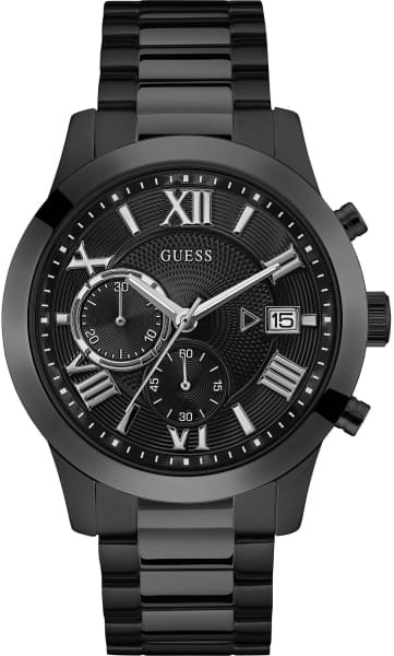

Мужские наручные часы Guess W0668G5